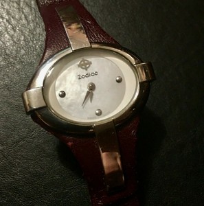 zodiac watches ebay