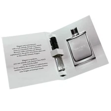 Jimmy Choo Man Eau de Toilette EDT Sample With Card