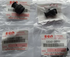 Genuine Suzuki GSF400 1200 Bandit High Tension Cord Seal (4 pcs) PN 33542-38B00