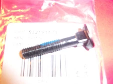 NEW HUSQVARNA 5/16 HANDLE BOLT FITS MANY BRANDS 532191574 OEM 