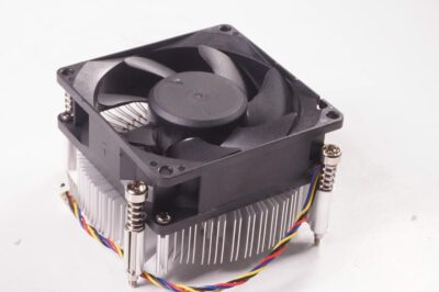 #ad HP CPU Heatsink Cooling Fan for 570 P014 570 P014DT $32.75
