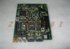 ONE USED- Fanuc Fanuc A20B-2002-0642 PCB Board Good Condition