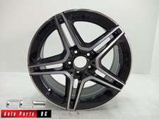 1 Stück ALUFELGE 18 ZOLL Original Mercedes AMG W205 7.5Jx18 ET44 2054019500 1 Stück ALUFELGE 18 ZOLL Original Mercedes AMG W205 7.5Jx18 ET44 2054019500