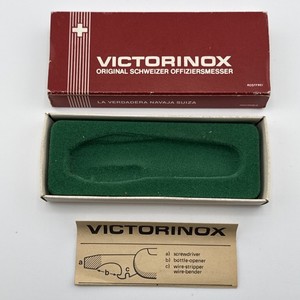 victorinox box | eBay