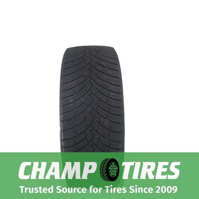 P255/45R19 Pirelli Scorpion Ice Zero 2 104 T Used 11/32nds