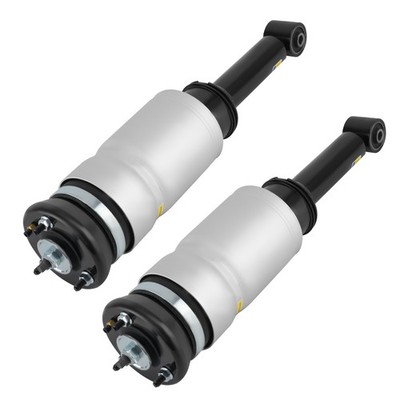 Paar Vorne luft-StodmpferStrebe Für Land Rover LR3 LR4&Sport LR013930 LR014 LCGY