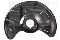 Nk Spritzblech Bremsscheibe 233326 FüR Cls S211 Klasse Mercedes Sl W211 Model
