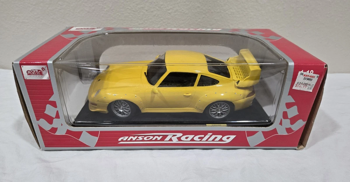 Anson 保时捷压铸汽车、卡车和厢型车| eBay