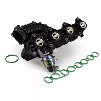 Original Opel Saugrohrmodul AnsaugkrüMmer Saugrohr FüR Antara L07 2.2 Cdti
