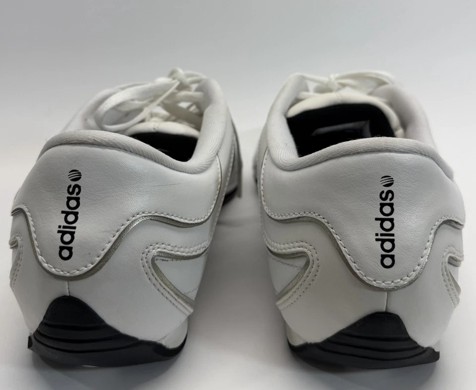 Adidas David Beckham T6 Night Goodyear Indoor Soccer Shoes G30949 Men's Size 13 - Image 4 of 4