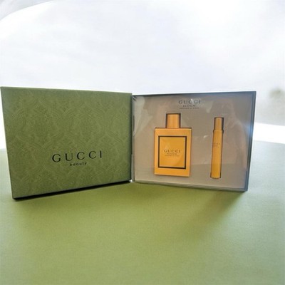 Bloom Profumo Di Fiori / Set (W)