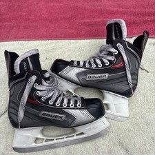 Bauer Vapor X Score Ice Hockey Skates Size UK 7.5/7R.