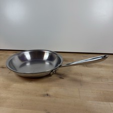 All-Clad Stainless 8.5  Inch Fry Pan Skillet
