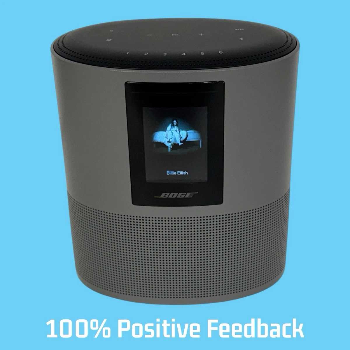 Bose Home Speaker 500 Home Speakers and Subwoofers for sale - eBay