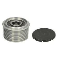 ✅2X 535 0069 10 ALTERNATOR FREEWHEEL CLUTCH INA NEW DE STOCK