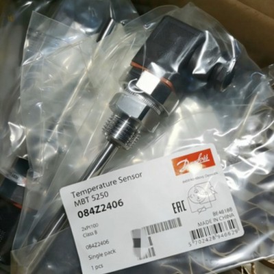 New Danfoss MBT5250 084Z2406 temperature sensor