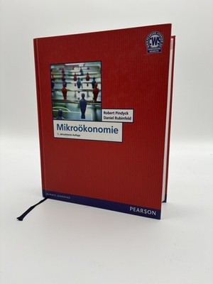 Mikroökonomie