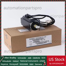 YASKAWA SGMAH-04AAA61D-OY NEW IN BOX SGMAH04AAA61DOY Servo Motor
