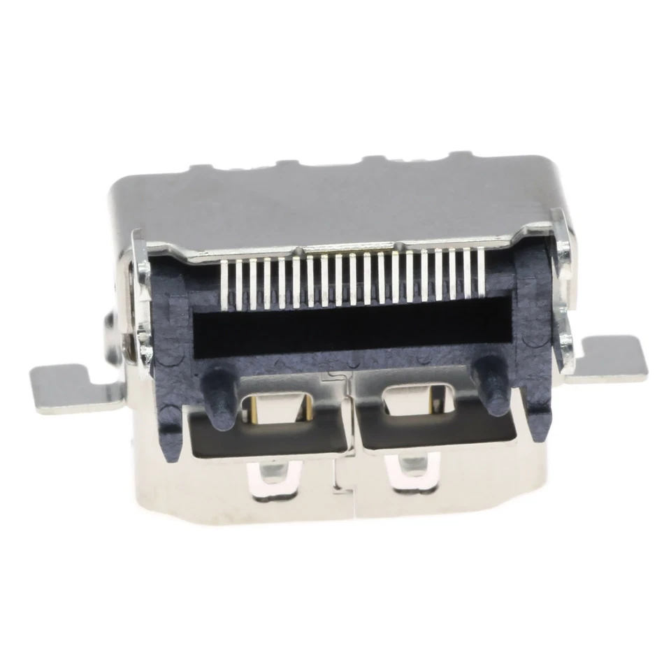 1/2Pcs Original Console HDMI Port Jack Socket Connecter For Xbox One S Slim - Image 4 of 4