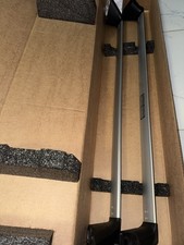 2022-2026 Subaru Wrx Fixed Roof Rack Crossbar Cross Bar Kit Soa843x026 Oem