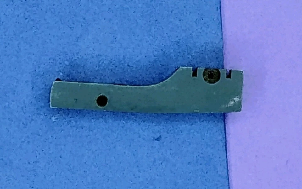 Cuerpo de mira trasera - Escopeta Buck Special Browning Auto 5, parte Browning BPS Foto 2 de 4