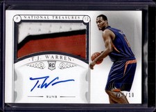 2014-15 Panini National Treasures Basketball Cards 13