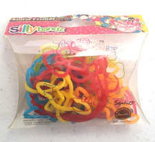 Sanrio Hello Kitty Silly Bandz