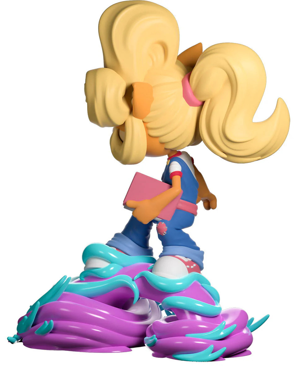 Youtooz: Crash Bandicoot Collection [Coco] Vinyl Figure #3 | eBay