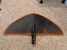 Slingshot Apollo 60 Hydrofoil Front Wing - Kitefoil - Used