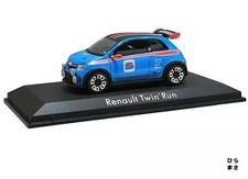 1/43 Renault Twin Run Concept 2013 Minicar Diecast
