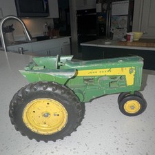 John Deere Narrow Wheel Tractor 1950's