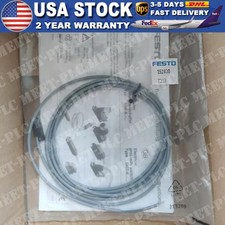 New SME-8-K-LED-230 Festo 152820 Fast Shipping Proximity sensor