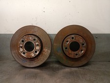 402062650R VORDERE BREMSSCHEIBE / 402062650R / 5524410 FÜR DACIA SANDERO III 1.0