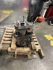 2.4L VVT Pentastar Motor (2020 Dodge Journey)