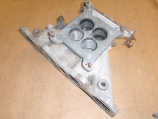 Offenhauser Intake Manifold Mustang Pinto 2.3 2300 4 Bbl