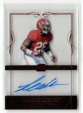 2015 Leaf Clear Football Cards 5