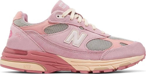 Size 11.5M/13W - Joe Freshgoods x New Balance Rainier 'Lil' Block