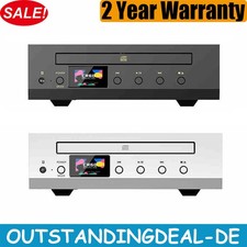 SHANLING CR60 CD Player Support Digital Transport and Ripping for PC/USB Drivers