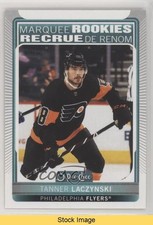 2021 Series 2 O-Pee-Chee Update Marquee Rookies Tanner Laczynski #641 READ 04vd