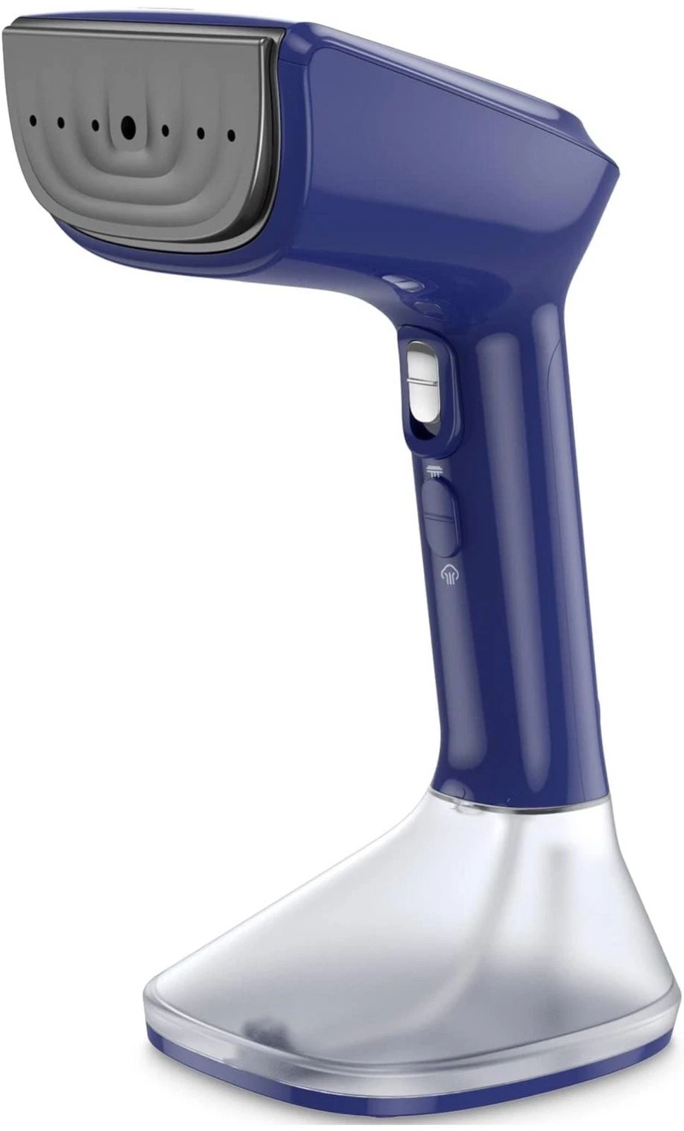 Steamer for Clothes - 1800W Powerful Steam, 2 Modes for Wet and Dry Ironing, 20-