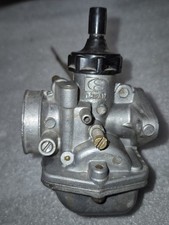 Vergaser  Keihin HM183 für Honda MTX80 MBX80 MT8 MB8