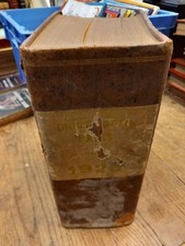 annuaire du commerce didot bottin Paris  - tome I-  1920