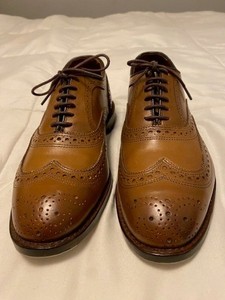 Allen Edmonds Jefferson | eBay