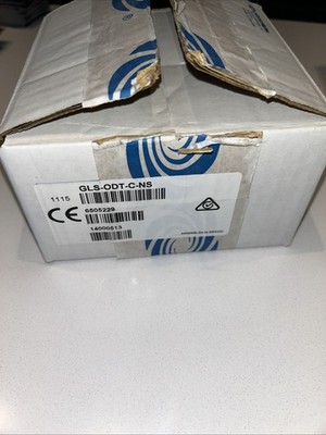 Crestron GLS-ODT-C-NS Dual-Tech Ceiling Occupancy Sensor Non-System Sensor Only