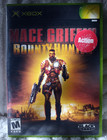 Mace Griffin: Bounty Hunter (Xbox) [box and manual only!] =NO GAME INCLUDED= — photo 1