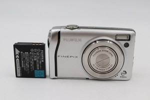 Fujifilm Finepix F40fd | eBay