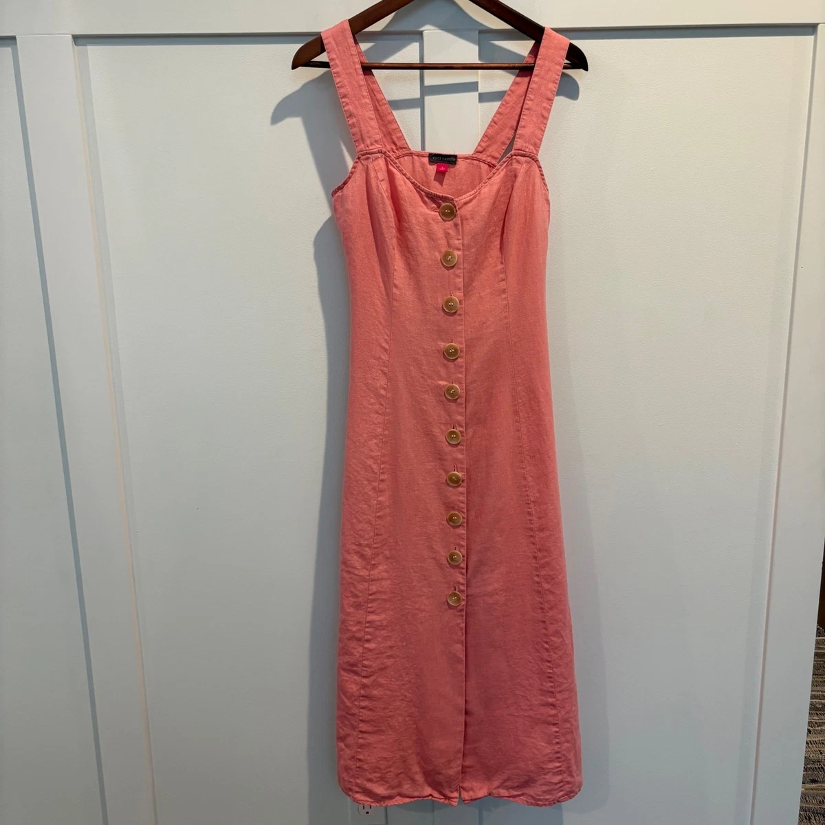 Vince Camuto Linen Clothing for Women for sale | eBay