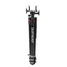 Bog 1099442 59" Clamping Lightweight Aluminum Legs "Death Grip" Tripod