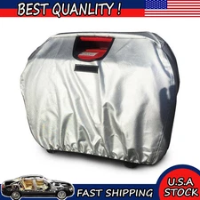 Generator Cover Waterproof Outdoor Protection Fits For Honda EU2200i & EU2000i