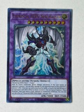 Elemental HERO Neos Kluger GFP2-EN003 Ghosts from the Past: the 2nd Haunting 1st